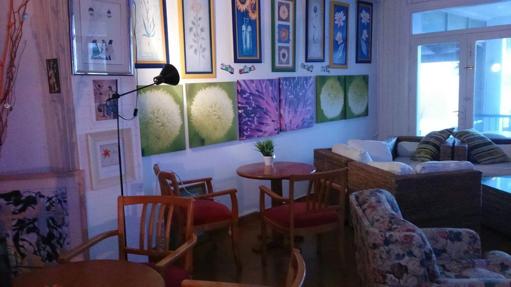 Flamenco Gasthuis 4*